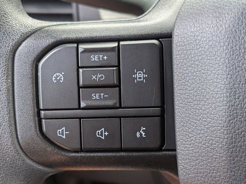 Used 2024 Ford F150 STX w/ STX Black Appearance Package AWD/4WD image 27