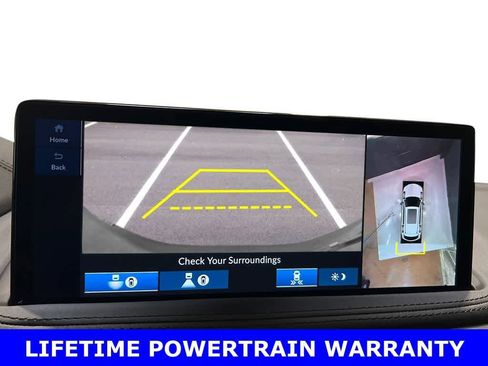 New 2026 Acura MDX w/Advance Package image 25