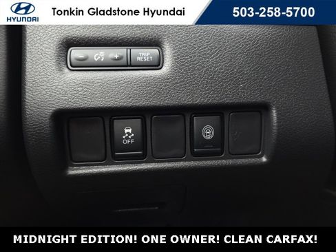 Used 2023 Nissan Murano SV w/ SV Midnight Edition Package image 10