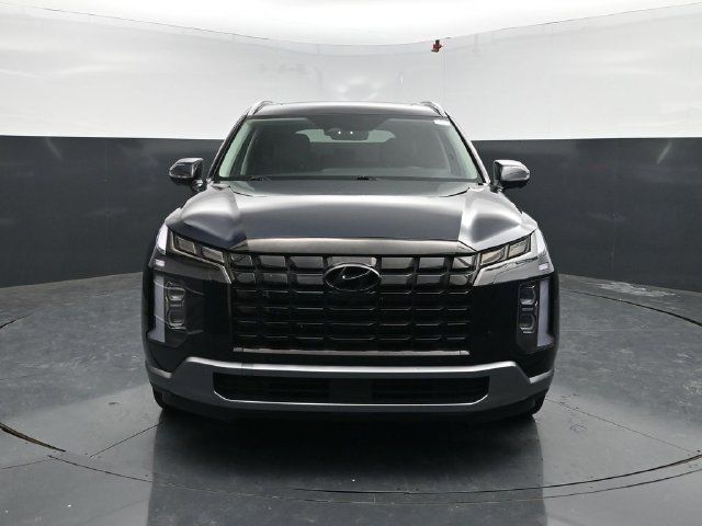Used 2024 Hyundai Palisade SEL FWD image 2