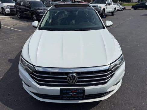 Used 2019 Volkswagen Jetta S FWD image 9