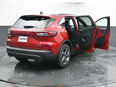 Used 2025 Ford Escape ST-Line w/ Cold Weather Package image 77