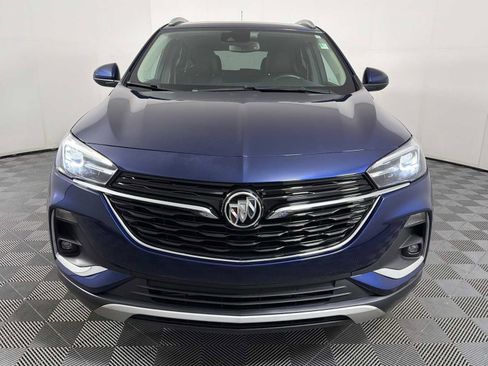 Certified 2022 Buick Encore GX Essence w/ Experience Buick Package image 2