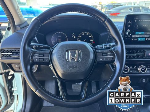 Used 2025 Honda HR-V EX-L image 27