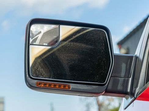 Used 2013 Ford F150 FX2 w/ Mid Equipment Group image 11