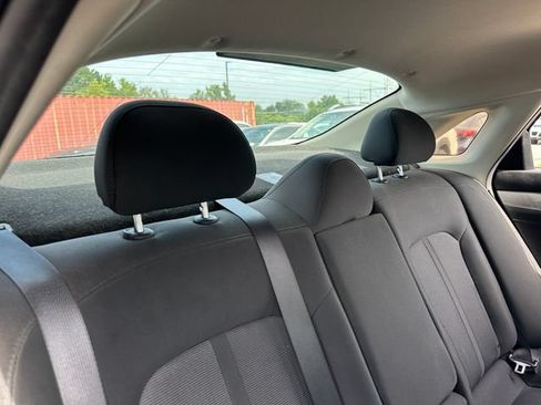 Used 2023 Kia K5 LXS FWD image 30