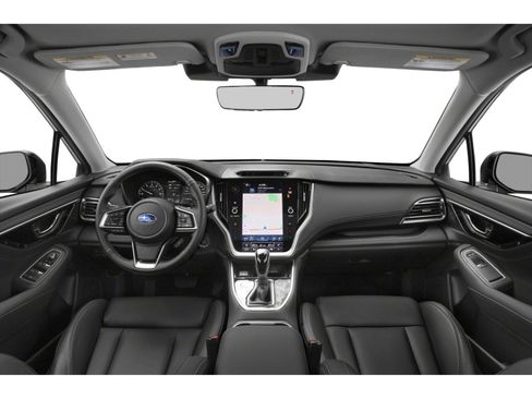 Certified 2023 Subaru Outback Limited w/ Tech Package 2 AWD/4WD image 5