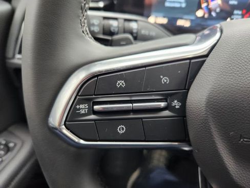 New 2026 Chevrolet Tahoe LS image 20