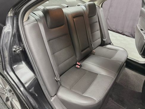 Used 2009 Ford Fusion SEL FWD image 30
