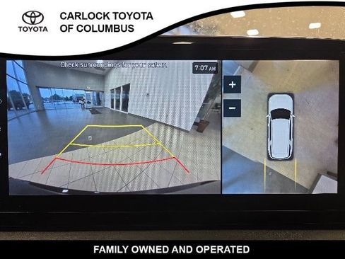 Used 2024 Hyundai Palisade Calligraphy FWD image 28