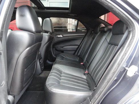 Used 2016 Chrysler 300 S w/ 300S Premium Group AWD/4WD image 10