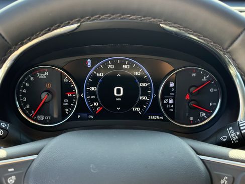 Used 2024 Chevrolet Malibu LT image 18