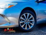Used 2017 Toyota Camry XLE image 2