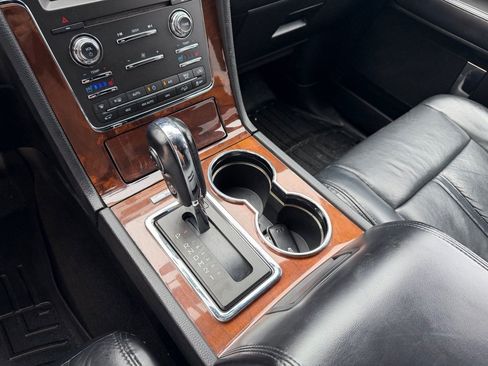 Used 2015 Lincoln Navigator 4WD image 19