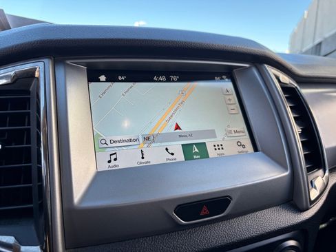 Used 2019 Ford Ranger XLT w/ Equipment Group 301A Mid image 27