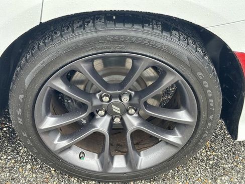 Used 2023 Dodge Charger Scat Pack w/ Plus Group image 16