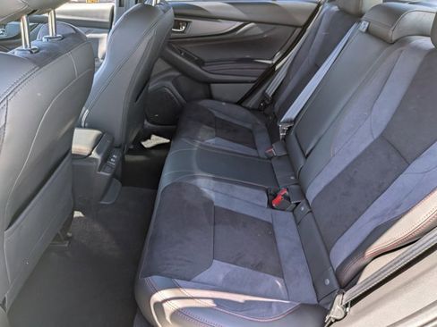 Used 2022 Subaru WRX Limited image 18