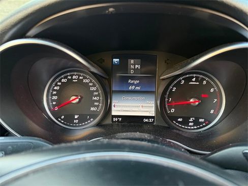 Used 2016 Mercedes-Benz C 300 C 300 image 23