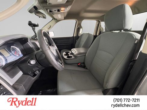 Used 2019 RAM 1500 Express image 10