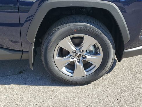 Certified 2025 Toyota RAV4 XLE w/ Convenience Package image 6