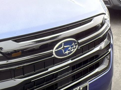 New 2026 Subaru Forester Sport AWD/4WD image 9