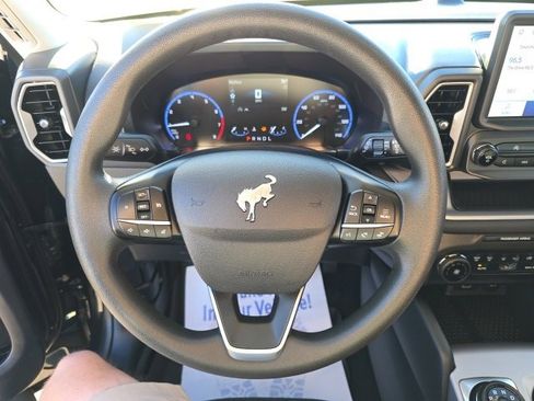 Used 2023 Ford Bronco Sport Big Bend image 21