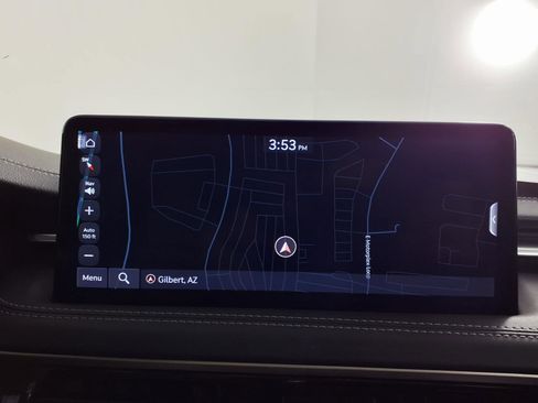 Certified 2025 Genesis G70 2.5T image 18