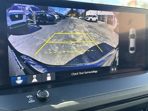 Used 2023 Honda Accord EX-L image 24