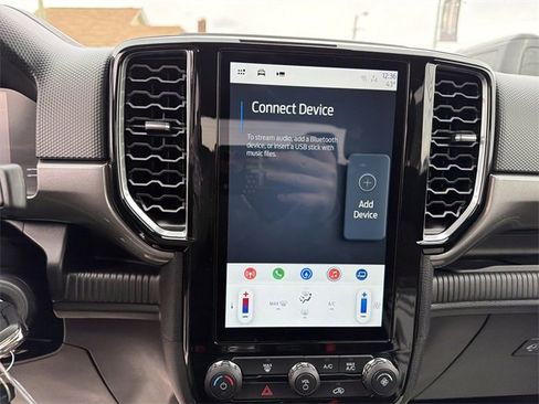 New 2025 Ford Ranger XLT w/ Trailer Tow Package image 19