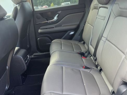 New 2024 Lincoln Corsair Grand Touring w/ Equipment Group 301A image 57