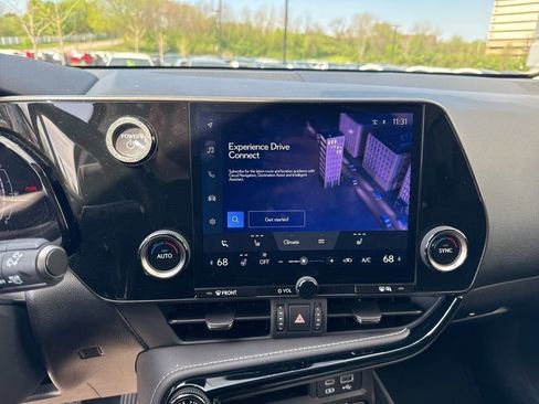 Certified 2024 Lexus NX 350h AWD w/ Cold Area Package image 15