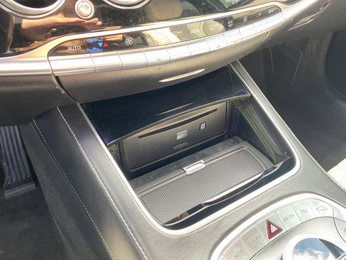 Used 2016 Mercedes-Benz Maybach S 600 image 33