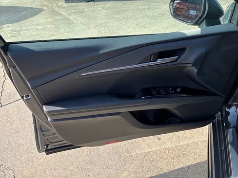 New 2026 Toyota Camry SE image 12