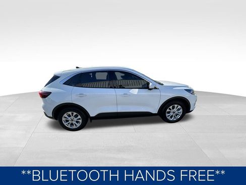 Used 2024 Ford Escape Active w/ Tech Pack #2 image 3