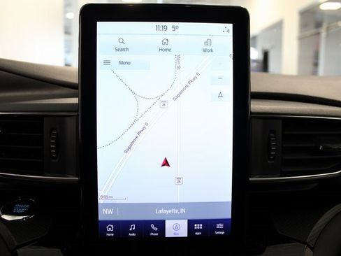 Used 2021 Ford Explorer ST w/ Equipment Group 401A image 27