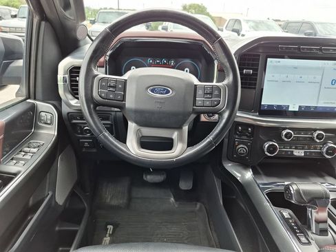 Used 2022 Ford F150 Lariat AWD/4WD image 33