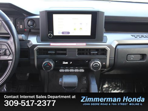 Used 2024 Toyota Tacoma SR5 image 14