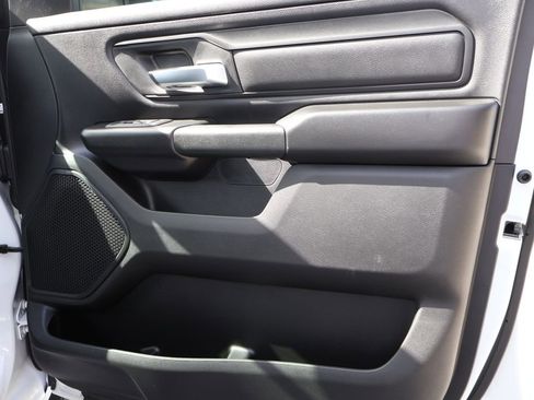 New 2026 RAM 1500 Classic Warlock image 8