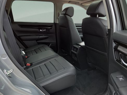 Used 2024 Honda CR-V EX-L image 15