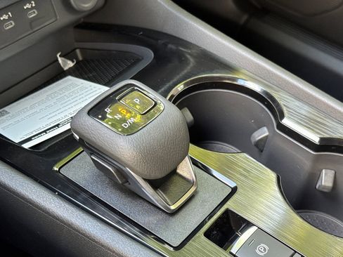 New 2026 Nissan Rogue SV image 18