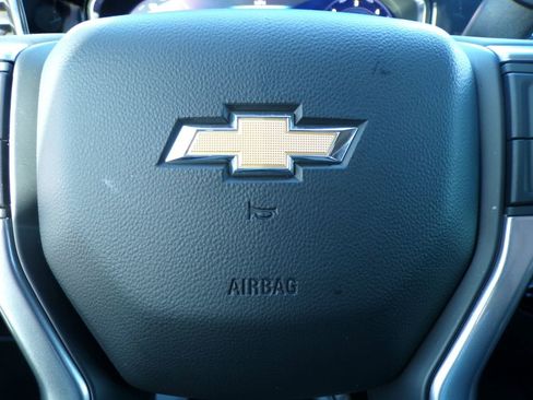 Used 2024 Chevrolet Silverado 1500 LT w/ Safety Package image 24