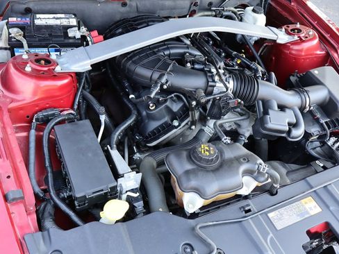 Used 2014 Ford Mustang Premium w/ Equipment Group 202A RWD image 36