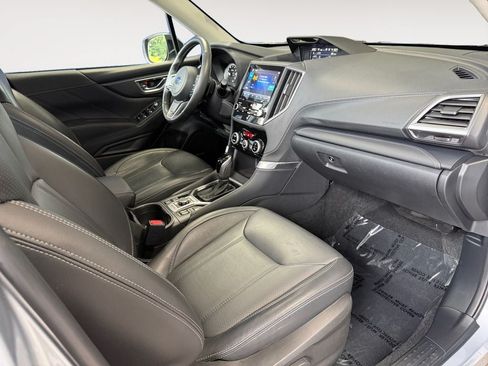 Used 2020 Subaru Forester Touring w/ Popular Package #2 AWD/4WD image 26