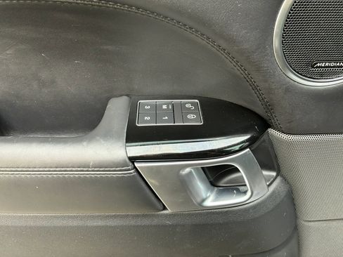Used 2020 Land Rover Range Rover Sport HST AWD/4WD image 17