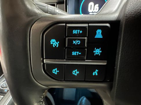 Certified 2021 Ford F150 Lariat w/ Trailer Tow Package image 43