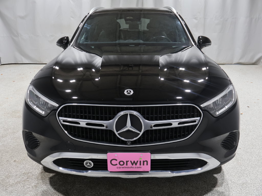 Used 2023 Mercedes-Benz GLC 300 4MATIC image 6
