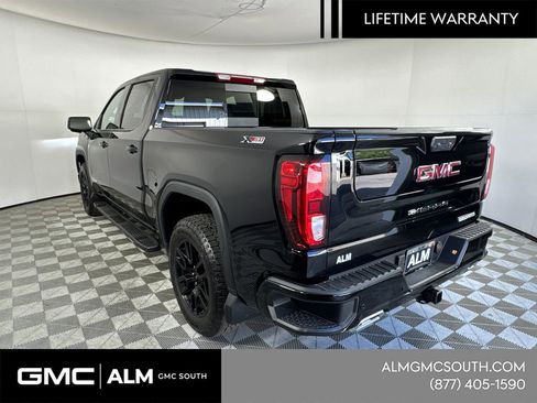 New 2026 GMC Sierra 1500 Elevation w/ Elevation Premium Package image 9