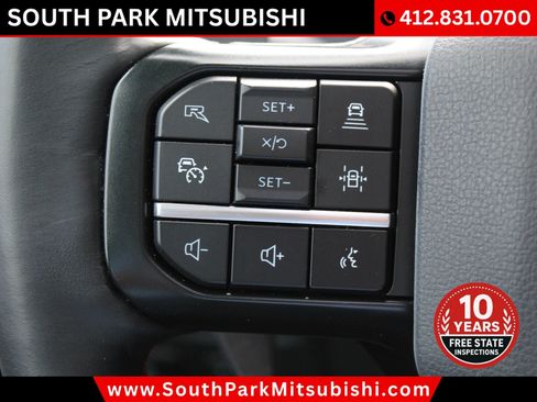Used 2024 Ford F150 Raptor AWD/4WD image 29
