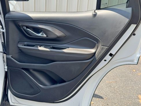 Used 2019 GMC Terrain SLT w/ Preferred Package AWD/4WD image 40