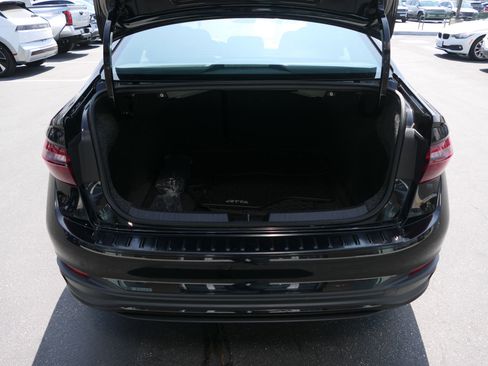 Used 2023 Volkswagen Jetta Sport image 24